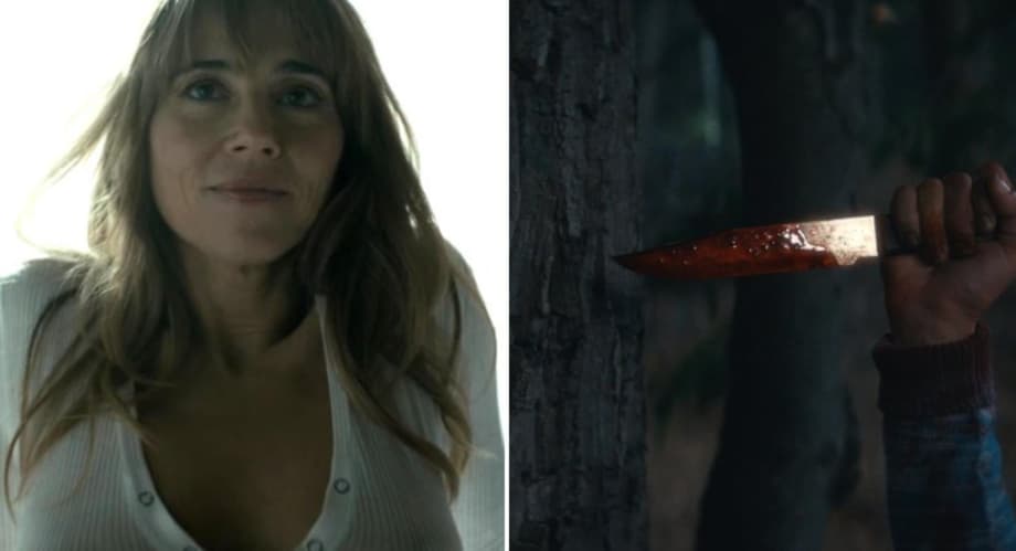 CRYSTAL LAKE: Foreboding First Official Look At FRIDAY THE 13TH Prequel Series Revealed