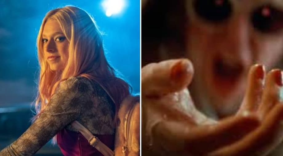 CUCKOO Star Hunter Schafer Shares Spoilery New Details As First Reviews Land