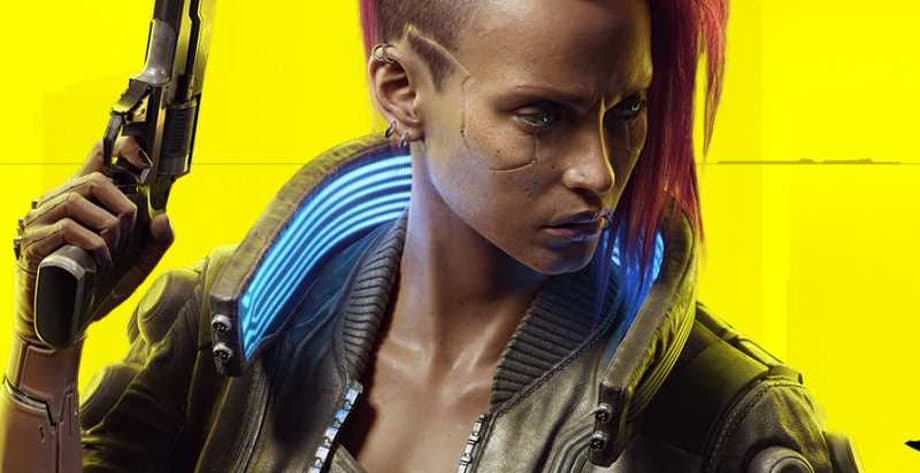 CYBERPUNK 2077 Anime Series In Development For Netflix; New Video Game Trailer Released