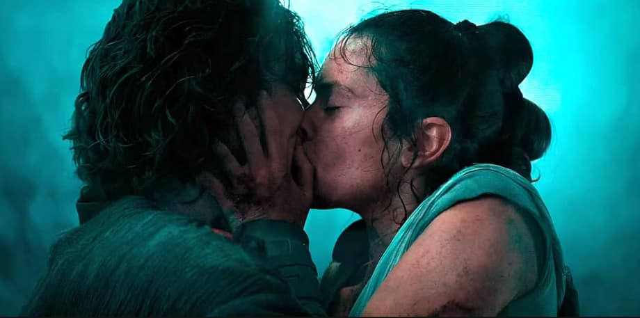 Daisy Ridley Comments On Scrapped STAR WARS: THE HUNT FOR BEN SOLO Movie; Backs Fan Campaign