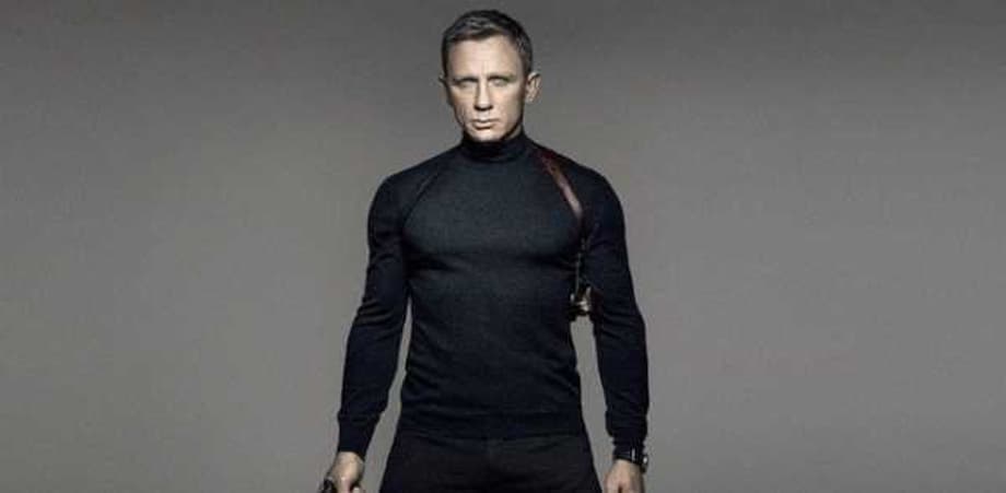 Danny Boyle Confirms Recent JAMES BOND 25 Directing Rumors - But &quot;It All Depends On How It Turns Out&quot;