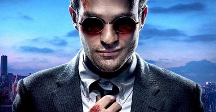 DAREDEVIL Actor Charlie Cox Debunks &quot;Rumor&quot; That He'll Appear In New SPIDER-MAN Movie