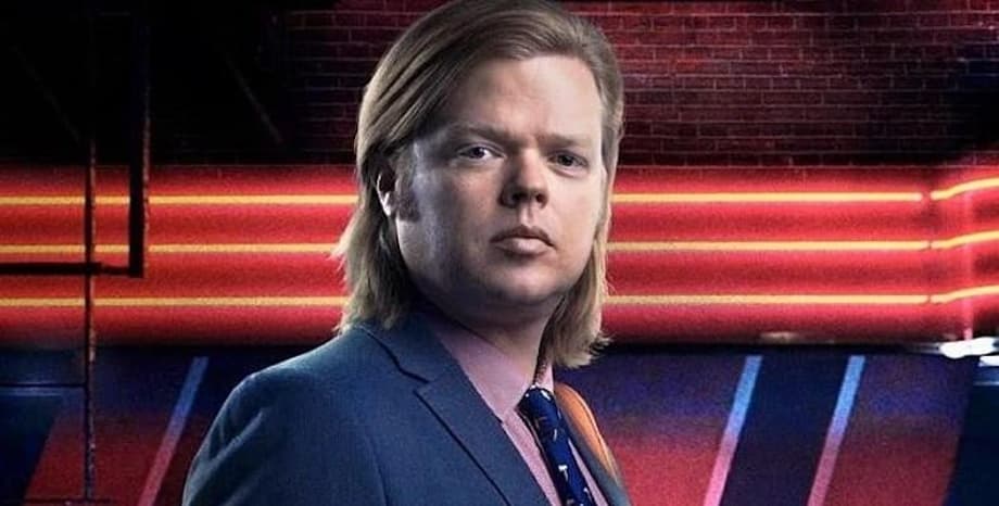 DAREDEVIL Actor Elden Henson Rumored To Return As Foggy Nelson For BORN AGAIN Disney+ Series