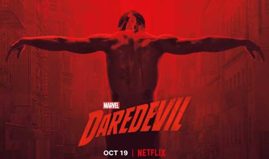 DAREDEVIL And The Kingpin Wage War On The Man Without Fear In This Full Season 3 Trailer