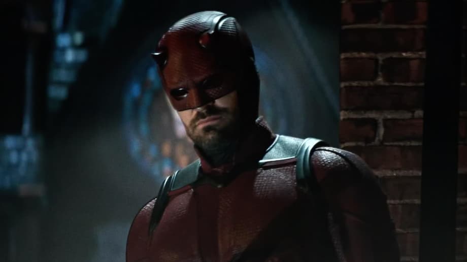 DAREDEVIL: BORN AGAIN - Full Breakdown Of Creative Overhaul Changes Reveal Scrapped Plans For Karen And Foggy