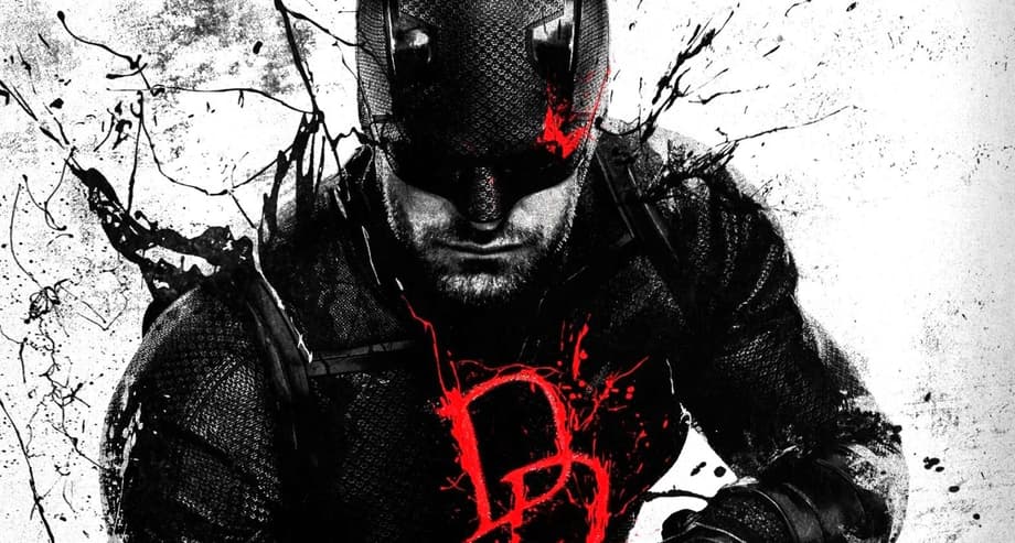 DAREDEVIL: BORN AGAIN - Marvel Actually Revealed This Week's Shocking [SPOILER] In A Recent Trailer