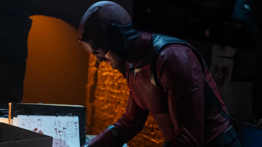 DAREDEVIL: BORN AGAIN Comic Book Easter Egg Might Have Revealed The TRUE Fate Of [SPOILER]