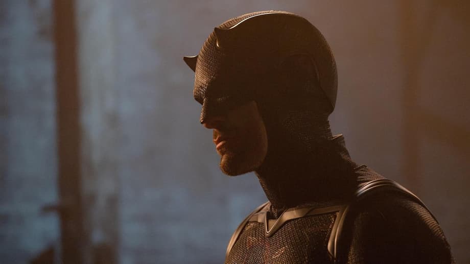 DAREDEVIL: BORN AGAIN Costume Designer Shares New Details On Season 2 And THE PUNISHER Special Presentation