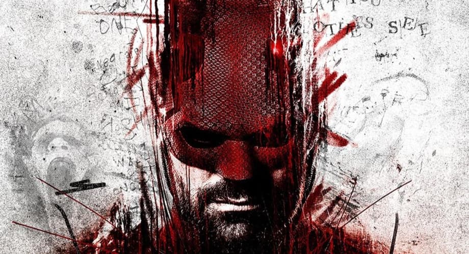 DAREDEVIL: BORN AGAIN Expected To Run For &quot;At Least&quot; Three Seasons; Marvel Prepping For 2026 Shoot