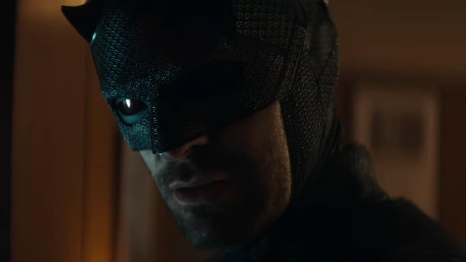 DAREDEVIL: BORN AGAIN Featurette Teases A "More Sinister" Season 2; First Season 3 Set Photos Revealed