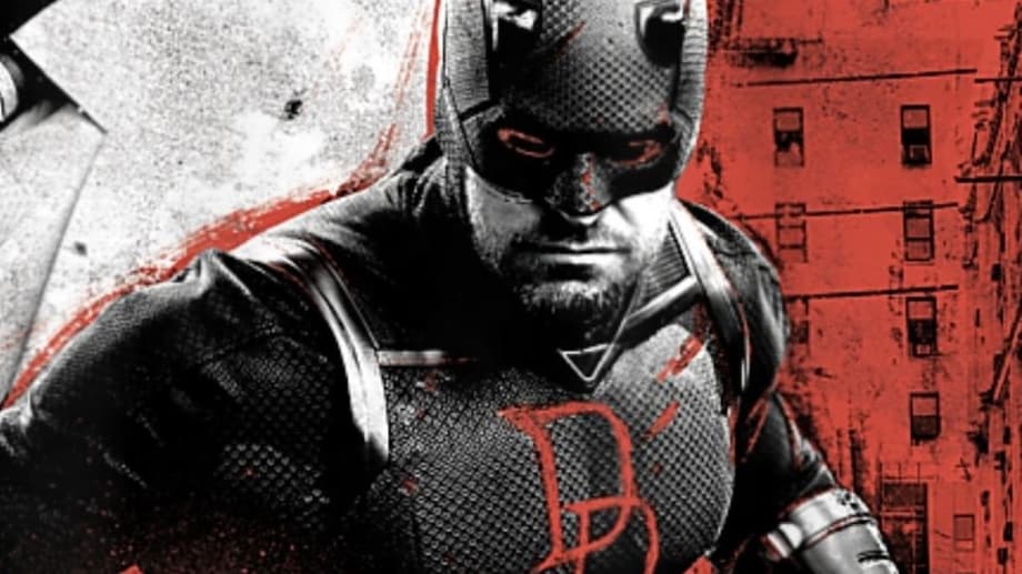 DAREDEVIL: BORN AGAIN First Clip Released; Charlie Cox Talks SPIDER-MAN: BRAND NEW Day Rumors