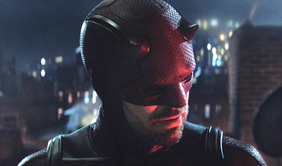 DAREDEVIL: BORN AGAIN First Official Trailer Releases Tomorrow - Find Out When It'll Be Online