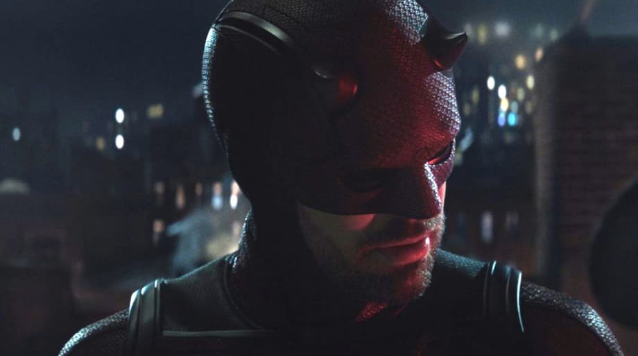 DAREDEVIL: BORN AGAIN First Reactions Hail &quot;Devastatingly Dark&quot; Revival As &quot;Best MCU Pilot Thus Far&quot;