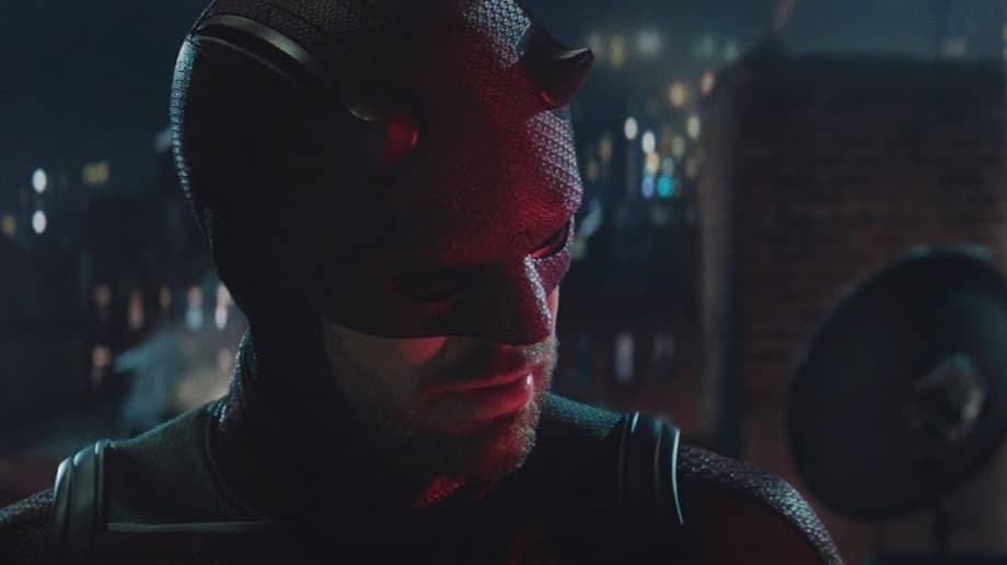 DAREDEVIL: BORN AGAIN Gets One Final, Action-Packed Trailer Ahead Of Tomorrow's Two-Episode Premiere