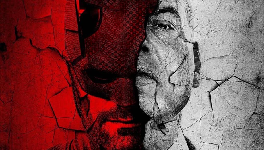 DAREDEVIL: BORN AGAIN Is The Only Live-Action MCU Series Not To Make Nielsen's Top 10 Streaming Chart