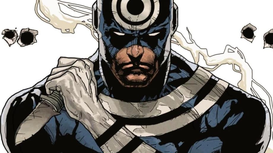 DAREDEVIL: BORN AGAIN Rumor Says Wilson Bethel Is Back As Bullseye