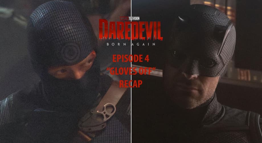 DAREDEVIL: BORN AGAIN S2 Episode 4 Recap: Daredevil/Bullseye Rematch Ends With A Devastating Twist - SPOILERS
