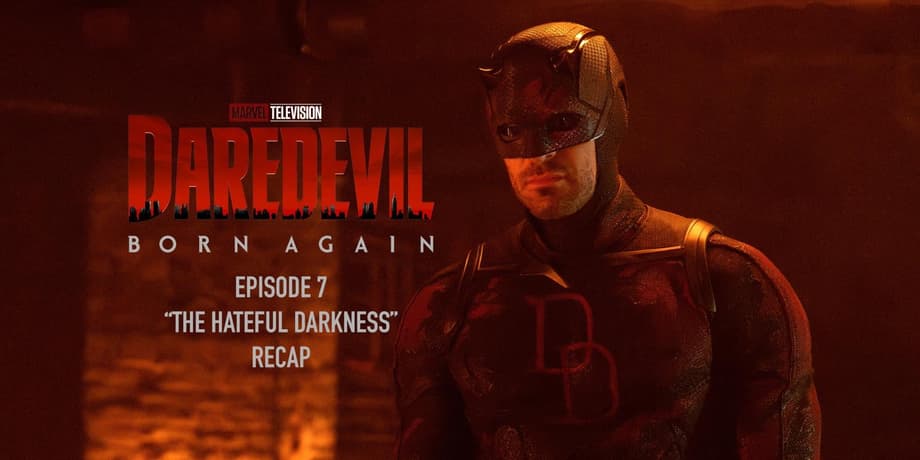 Daredevil: Born Again S2 Episode 7 Recap: A Shocking Return & Deadly Twist Sets Up The Finale - Spoilers