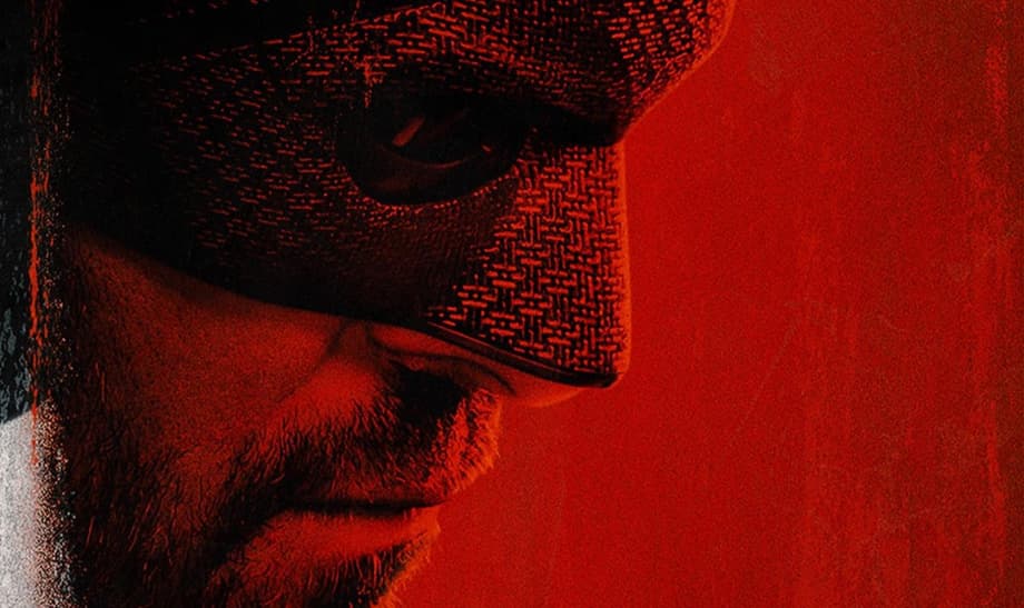 DAREDEVIL: BORN AGAIN Season 2 Confirmed To Release Next Year