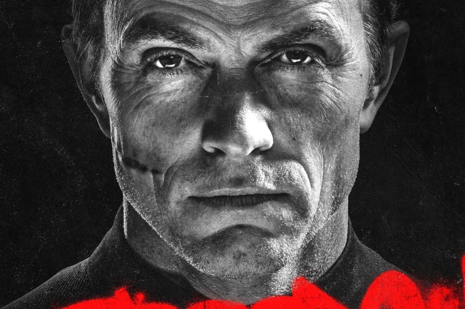 DAREDEVIL: BORN AGAIN Season 2, Episode 4 Begins In Brutal Fashion As Bullseye's Plan Is Revealed - SPOILERS