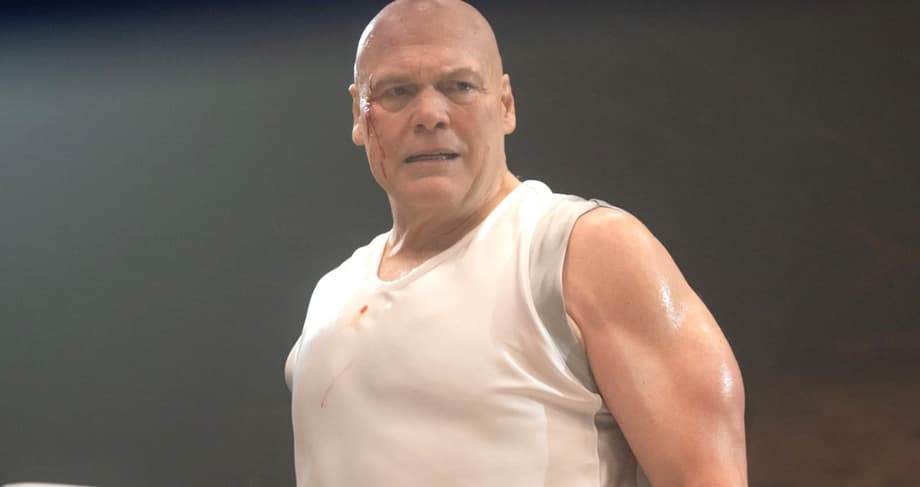 DAREDEVIL: BORN AGAIN Season 2, Episode 4 Ends With [SPOILER]'s Life Hanging In The Balance