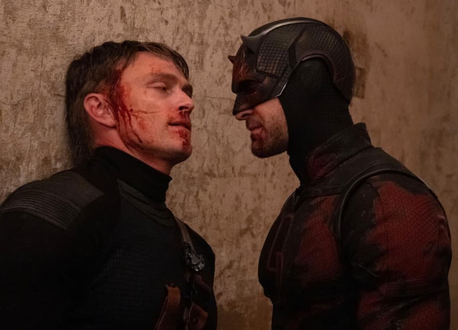 Daredevil: Born Again Season 2, Episode 5 Features A Major Death & A Netflix Character's Return - Spoilers