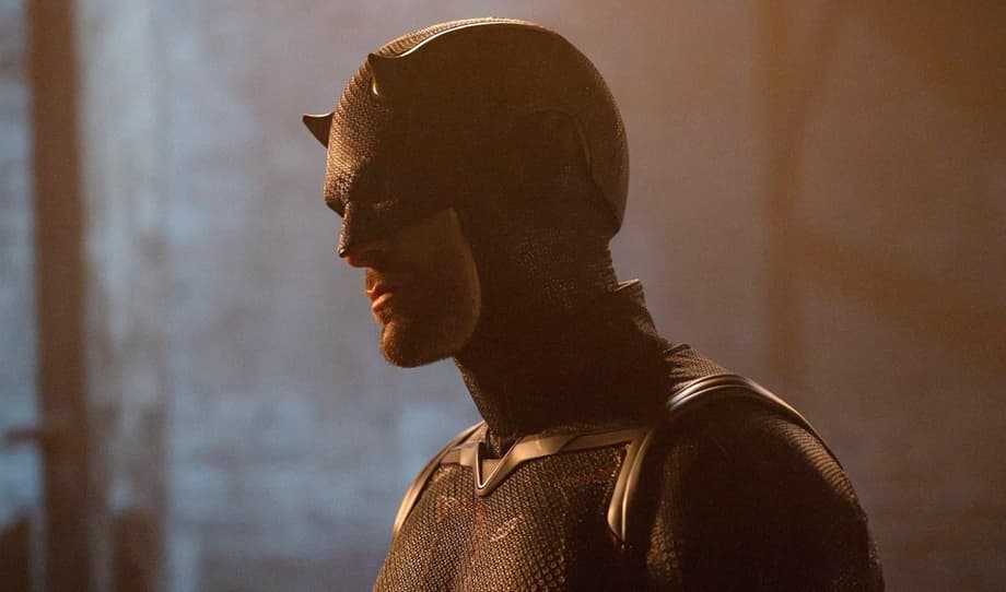 DAREDEVIL: BORN AGAIN Season 2 Premiere Teases Surprising Redemption Arc As Matt Murdock Is Saved By [SPOILER]
