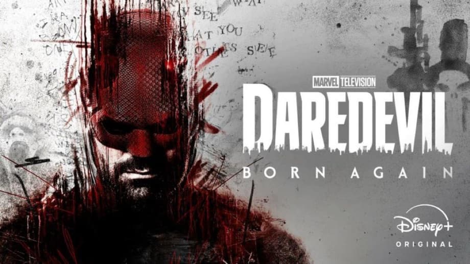 DAREDEVIL: BORN AGAIN Season 2 Set Photos & Video Reveal AVTF Costumes & Another Look At [SPOILER]