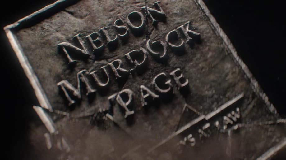 DAREDEVIL: BORN AGAIN Season 2 Set Video Reveals [SPOILER]'s Fate As Marvel Social Post Hints At Big Return