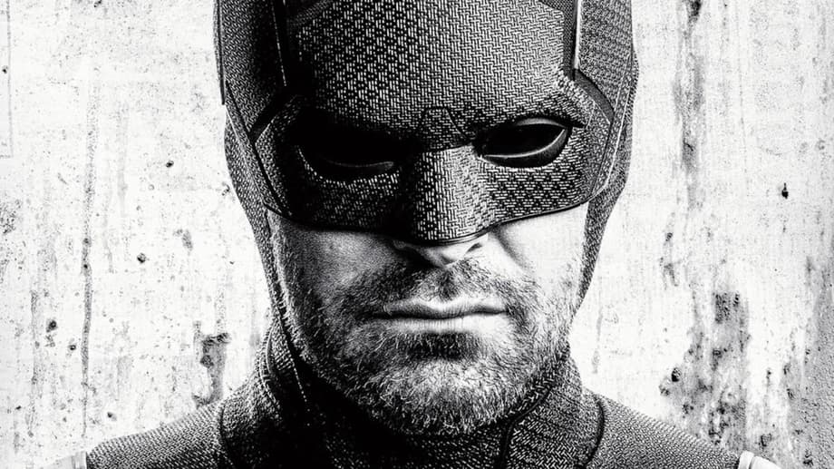 DAREDEVIL: BORN AGAIN Season 2 TV Spot Reveals Costumed Action And [SPOILER]'s MCU Return