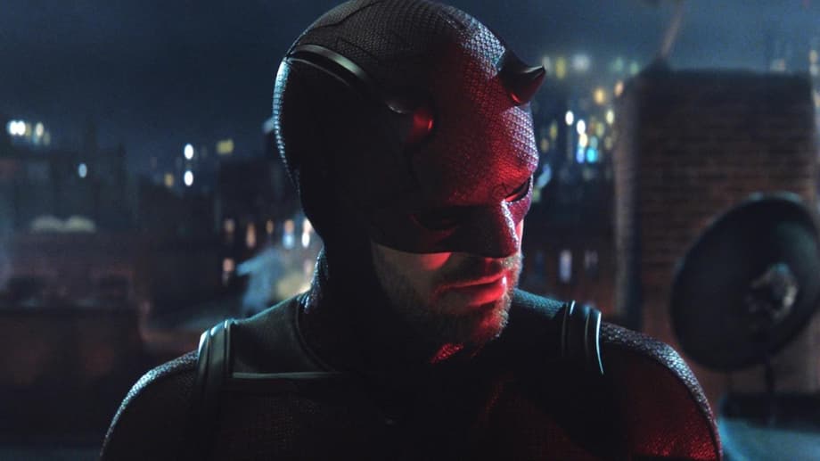 DAREDEVIL: BORN AGAIN Season 2 Will NOT Be The Show's Final Season, Confirms Kingpin Actor Vincent D'Onofrio