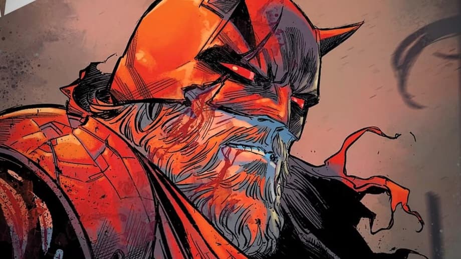 DAREDEVIL: BORN AGAIN Season 3 Is Now Shooting And Charlie Cox Might Have Dropped A Major Spoiler