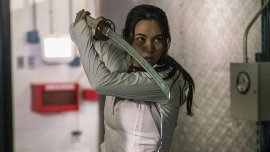 Daredevil: Born Again Season 3: Jessica Henwick Reveals Why She Turned Down Colleen Wing Return