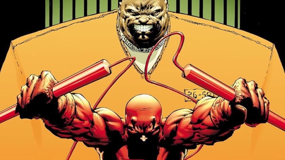 DAREDEVIL: BORN AGAIN Season 3 May Adapt One Of The Hero's Best Comic Book Storylines