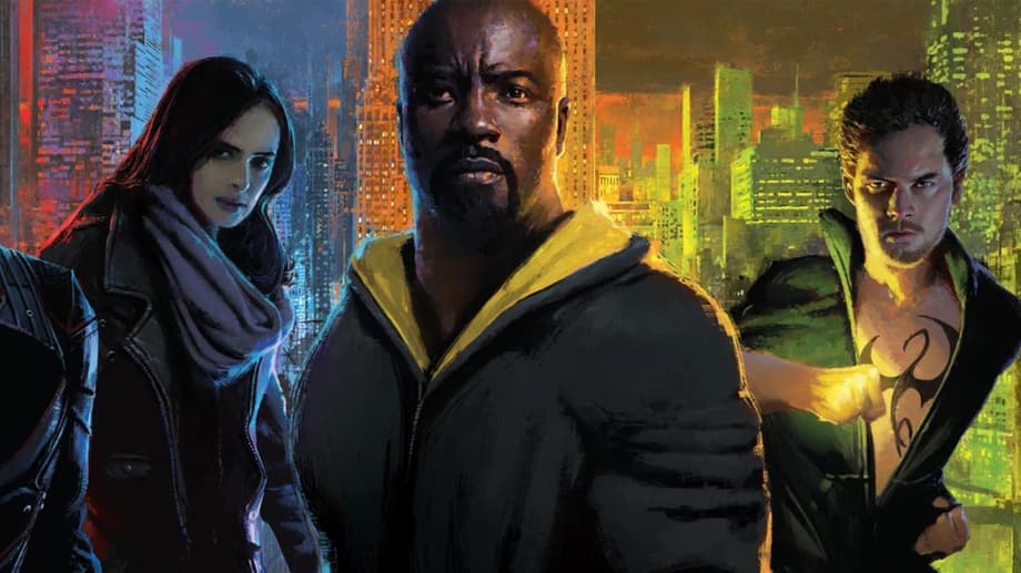 DAREDEVIL: BORN AGAIN Season 3 Rumor Reveals What Leads To The Defenders Reunion - SPOILERS