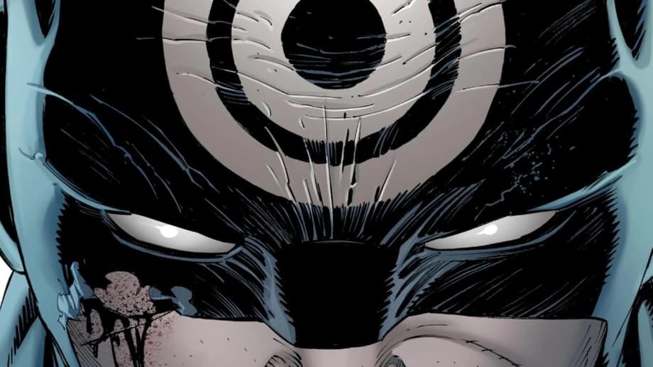 Daredevil: Born Again Season 3 Set Photos Reveal Bullseye's Comic-Accurate Costume And Mask - Spoilers