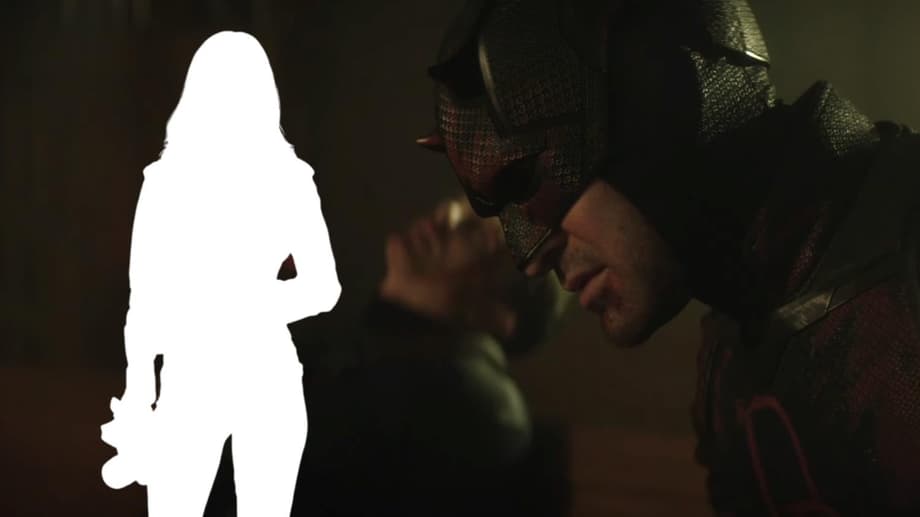DAREDEVIL: BORN AGAIN Season 3 Set Photos Reveal Return Of [SPOILER] And [SPOILER]