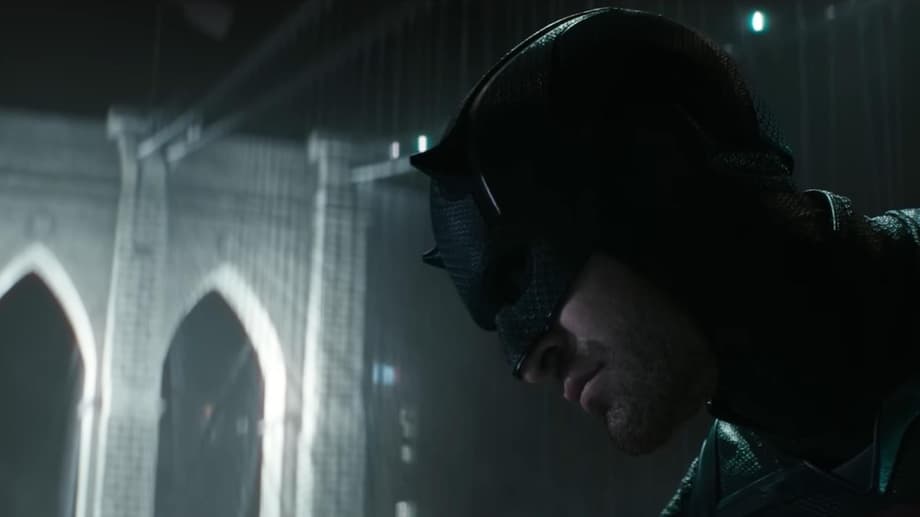 DAREDEVIL: BORN AGAIN Season 3 Story Plans Excited And Worried Charlie Cox: "It's A Big, Bold Story Point"