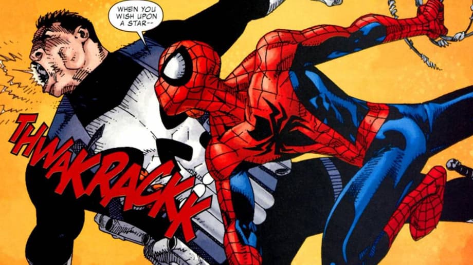DAREDEVIL: BORN AGAIN Set Video Reveals Major Season 2 SPOILER - With SPIDER-MAN: BRAND NEW DAY Implications?