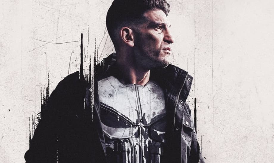 DAREDEVIL: BORN AGAIN Set Video Reveals The Punisher's Return And A Major SPOILER