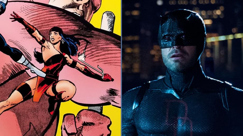 DAREDEVIL: BORN AGAIN Showrunner Confirms End Of Mayor Fisk Story; Teases Frank Miller-Inspired Season 3