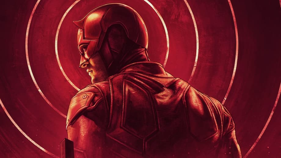 DAREDEVIL: BORN AGAIN Showrunner Says Revival Features &quot;Less Navel-Gazing&quot; And &quot;Grousing&quot; Than Netflix Series