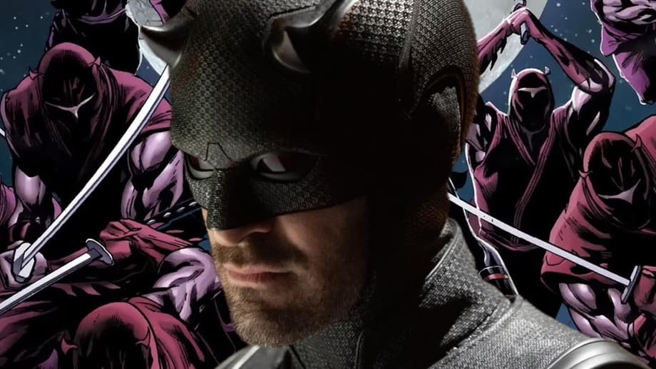 DAREDEVIL: BORN AGAIN Showrunner Says Season 3 Direction Is Revealed In Season 2's "Final 5 Minutes"
