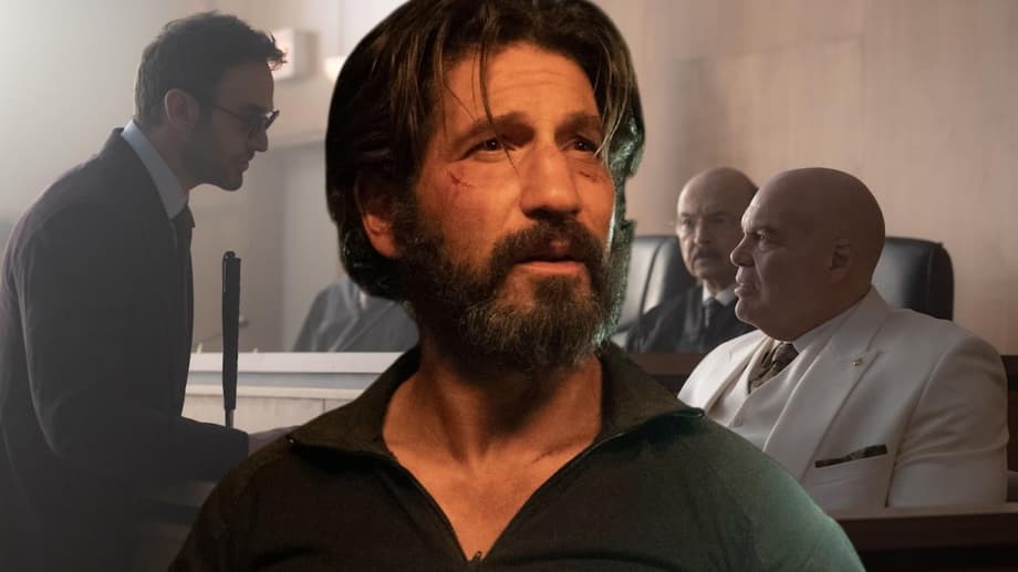 Daredevil: Born Again Showrunner Teases Season 3 Plans And Reveals When Punisher: One Last Kill Is Set