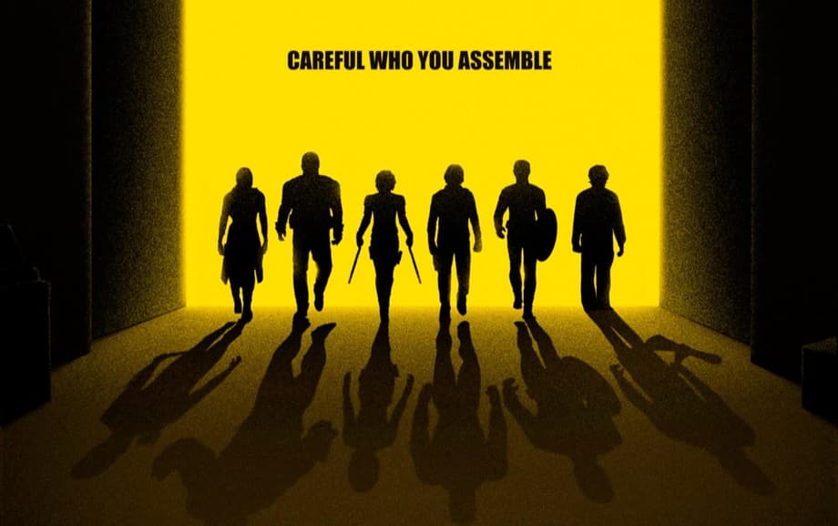 DAREDEVIL: BORN AGAIN Showrunners On Whether Season 2 Premiere Is "Teeing Up" An Appearance From [SPOILER]