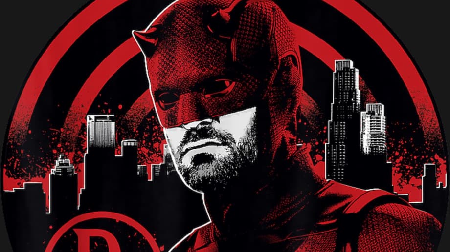 DAREDEVIL: BORN AGAIN Spoiler Discussion And Poll - How Would You Rate The Latest MCU TV Series?