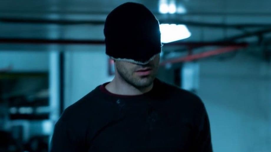 DAREDEVIL: BORN AGAIN Star Charlie Cox Expects The Show To Retell Key Events From Netflix's DAREDEVIL