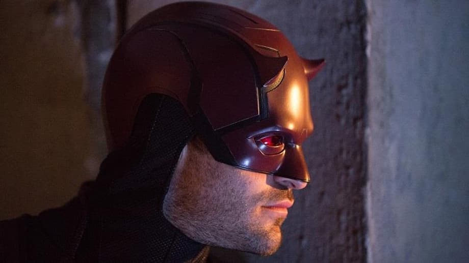 DAREDEVIL: BORN AGAIN Star Charlie Cox Hopes To Reunite With She-Hulk; Teases Place In THE AVENGERS
