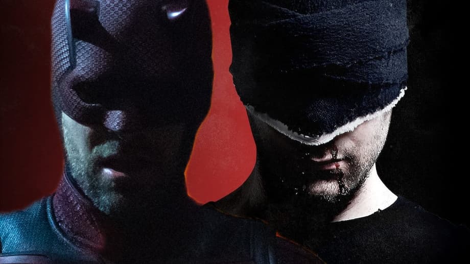 DAREDEVIL: BORN AGAIN Star Charlie Cox Reveals How Much Time Has Passed Since DAREDEVIL Season 3 In The MCU