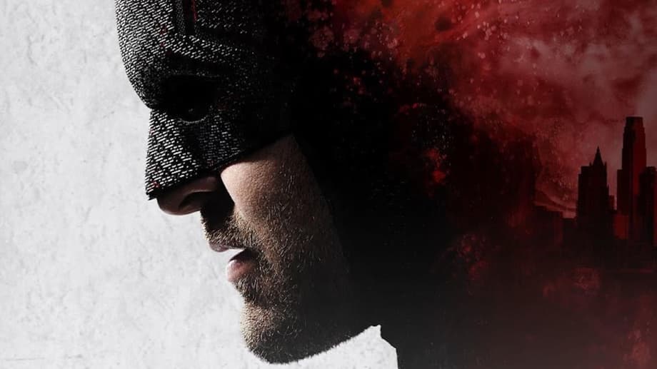 DAREDEVIL: BORN AGAIN Star Charlie Cox Reveals Season 3 Plans And Drops A Big Matt Murdock Spoiler